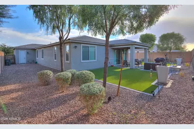 1636 E Brandon Drive, Casa Grande, AZ 85122 - Photo 7