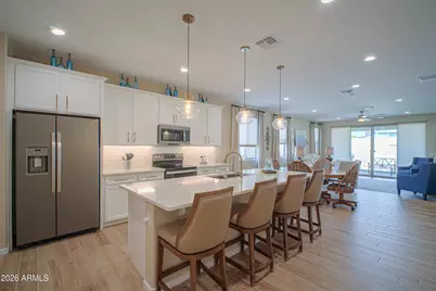 1636 E Brandon Drive, Casa Grande, AZ 85122 - Photo 3