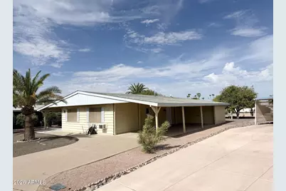 426 S 81st Place, Mesa, AZ 85208 - Photo 1