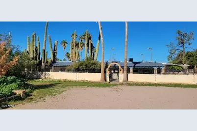 8712 E Main Street, Mesa, AZ 85207 - Photo 1