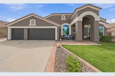5441 E Helena Drive, Scottsdale, AZ 85254 - Photo 1