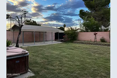 1561 E 10th Street, Douglas, AZ 85607 - Photo 21