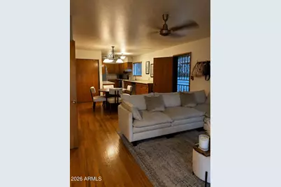 1561 E 10th Street, Douglas, AZ 85607 - Photo 5