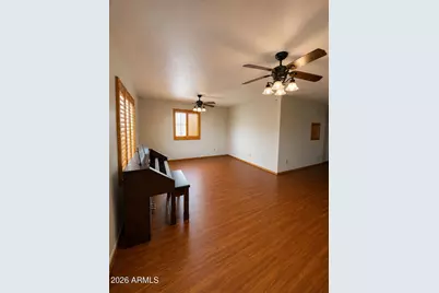 1561 E 10th Street, Douglas, AZ 85607 - Photo 3