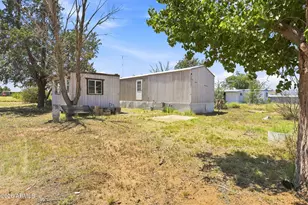 1171 E Desert Rose Dr, Pearce, AZ 85625 - Photo 15