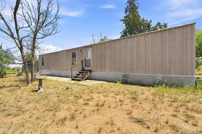 1171 E Desert Rose Drive, Pearce, AZ 85625 - Photo 1