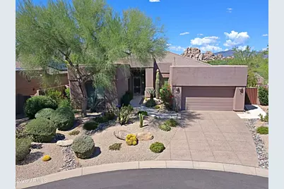 7140 E Night Glow Circle, Scottsdale, AZ 85266 - Photo 1