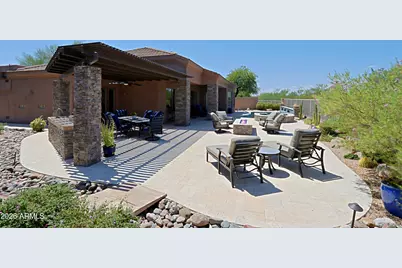 7140 E Night Glow Circle, Scottsdale, AZ 85266 - Photo 43