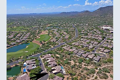 7140 E Night Glow Circle, Scottsdale, AZ 85266 - Photo 33