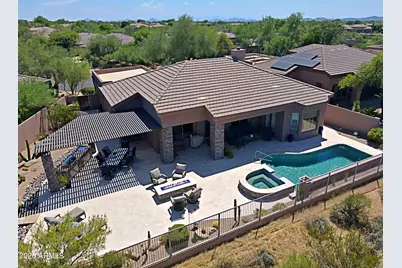 7140 E Night Glow Circle, Scottsdale, AZ 85266 - Photo 35
