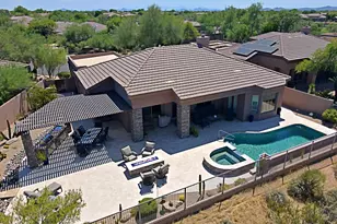 7140 E Night Glow Cir, Scottsdale, AZ 85266 - Photo 35