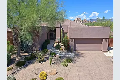 7140 E Night Glow Circle, Scottsdale, AZ 85266 - Photo 31