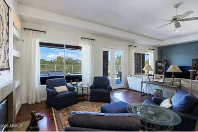 7140 E Night Glow Circle, Scottsdale, AZ 85266 - Photo 5
