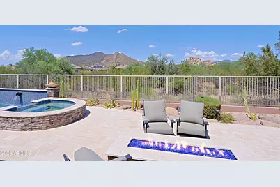 7140 E Night Glow Circle, Scottsdale, AZ 85266 - Photo 51