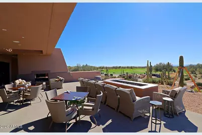 7140 E Night Glow Circle, Scottsdale, AZ 85266 - Photo 69