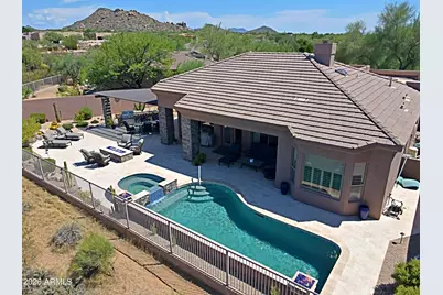 7140 E Night Glow Circle, Scottsdale, AZ 85266 - Photo 37