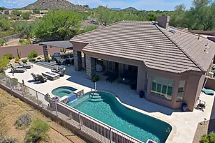 7140 E Night Glow Cir, Scottsdale, AZ 85266 - Photo 37
