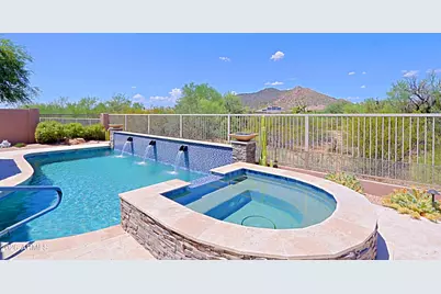 7140 E Night Glow Circle, Scottsdale, AZ 85266 - Photo 41