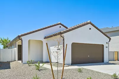 12893 E Wallflower Lane, Florence, AZ 85132 - Photo 3