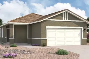12893 E Wallflower Ln, Florence, AZ 85132 - Photo 1
