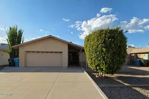 10340 W Hazelwood Ave, Phoenix, AZ 85037 - Photo 1