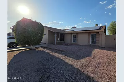 10340 W Hazelwood Avenue, Phoenix, AZ 85037 - Photo 3