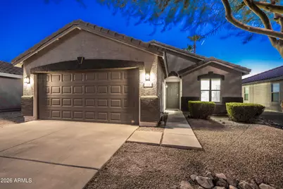 738 S Colonial Street, Gilbert, AZ 85296 - Photo 1