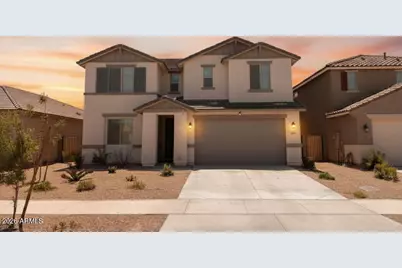 18377 W Villa Hermosa Lane, Surprise, AZ 85387 - Photo 1