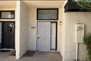 1051 S Dobson Rd, Mesa, AZ 85202 - Photo 1