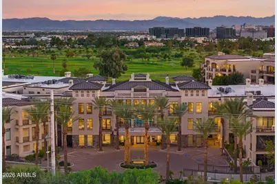 8 Biltmore Estate #124, Phoenix, AZ 85016 - Photo 1