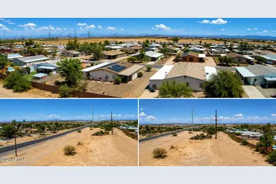 0 E Sunscape Way #-, Casa Grande, AZ 85194 - Photo 3