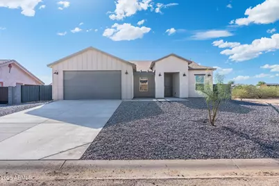 15837 S Bentley Drive, Arizona City, AZ 85123 - Photo 1