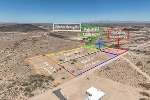 080V Wintersburg Rd, Tonopah, AZ 85354 - Photo 1