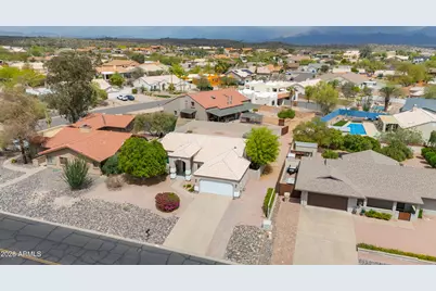 16916 E Alamosa Avenue, Fountain Hills, AZ 85268 - Photo 3