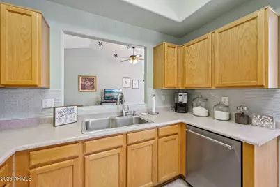 6443 W Prickly Pear Trail, Phoenix, AZ 85083 - Photo 19