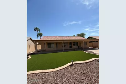 15212 W Merrell Street, Goodyear, AZ 85395 - Photo 3
