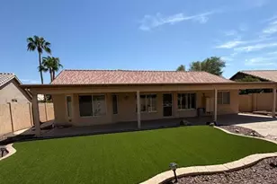 15212 W Merrell St, Goodyear, AZ 85395 - Photo 3