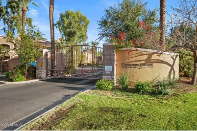 3800 S Cantabria Circle #1107, Chandler, AZ 85248 - Photo 27