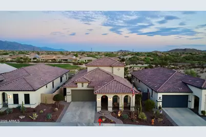 12069 S 183rd Drive, Goodyear, AZ 85338 - Photo 79
