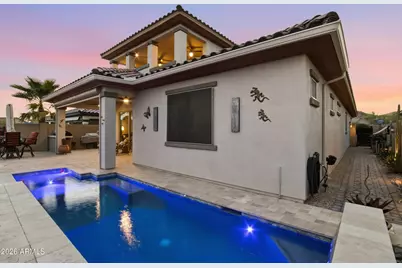 12069 S 183rd Drive, Goodyear, AZ 85338 - Photo 5