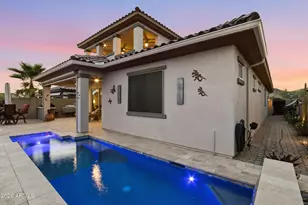 12069 S 183rd Dr, Goodyear, AZ 85338 - Photo 5