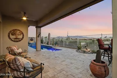 12069 S 183rd Drive, Goodyear, AZ 85338 - Photo 75