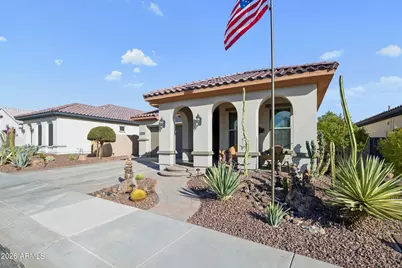 12069 S 183rd Drive, Goodyear, AZ 85338 - Photo 9