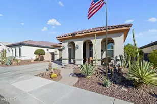 12069 S 183rd Dr, Goodyear, AZ 85338 - Photo 9