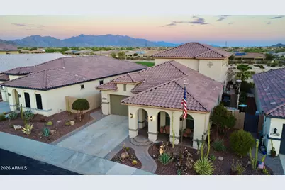 12069 S 183rd Drive, Goodyear, AZ 85338 - Photo 83
