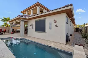 12069 S 183rd Dr, Goodyear, AZ 85338 - Photo 65