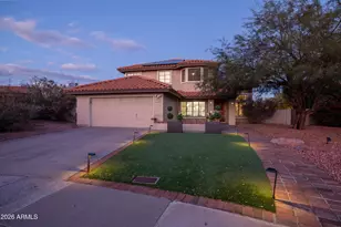 3912 E Shannon St, Phoenix, AZ 85044 - Photo 1