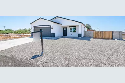 32112 N Palo Verde Street, Wittmann, AZ 85361 - Photo 3