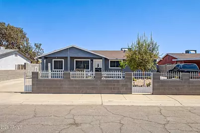 2621 N 50th Lane, Phoenix, AZ 85035 - Photo 35