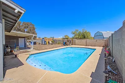 2621 N 50th Lane, Phoenix, AZ 85035 - Photo 29